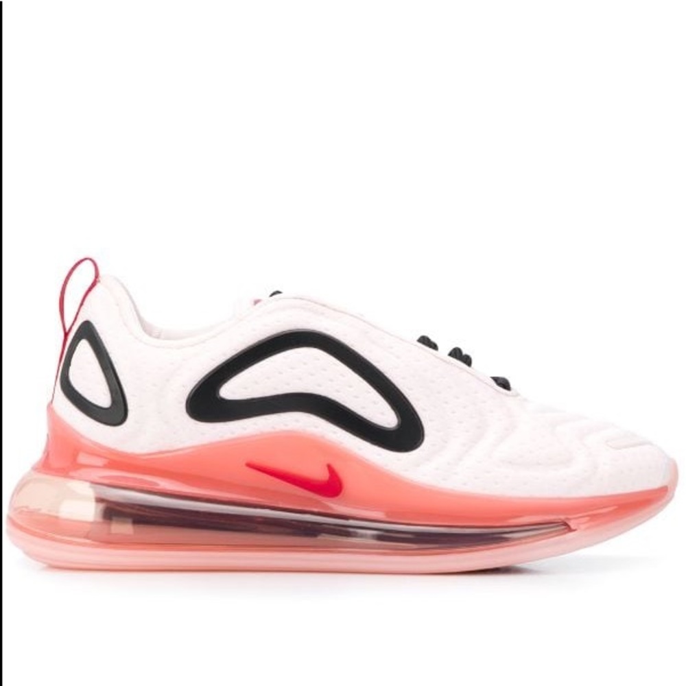 NIKE WOMENS AIR MAX 720 - Picture 3 of 3